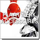 Plaatwerk / Accessoires