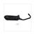EXHAUST SILENT-PRO PIAGGIO ZIP 4T BL