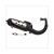 EXHAUST SILENT-PRO  HONDA SCOOPY >96 50 CE