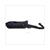 UITLAAT SILENT-PRO HYOSUNG SF50 BLACK