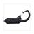 UITLAAT SILENT-PRO PEUGEOT NT CE BLACK