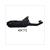 UITLAAT SILENT-PRO PGO BIG MAX CE BLACK