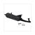 UITLAAT SILENT-PRO MORINI NT CE BLACK