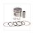 PISTON HONDA SKYTEAM/CITY/DAX 4T 39mm  