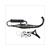 EXHAUST BIG RS PIAGGIO/APRILIA 125/180cc