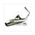 ECHAPP. PIAGGIO ZIP 50 4T 2v GP4 CE