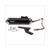 ECHAPPEMENT KY AGILITY/GY6 50 AB 4SCOOT-TRE CE