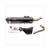 EXHAUST 4SCOOT Evo PIA (QUASAR) LC 250-300i CBP CE