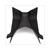 FLOOR PANEL-MAT VESPA PRIMAVERA/SPRINT ''14 BLACK