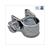 TUBE CLIP  9mm  7-8.5mm (10)