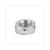 NUT M10 GALVANISED CLASS 8 (10)