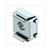 CAGE NUT M6 13.5x13x2 (1)