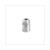 EMBOUT DE GAINE UNI 5,5mm GALVAN (200)