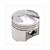 PISTON  SYM FIDDLE 50CC e4 37mm ONLY PISTON ORG