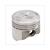 PISTON  SYM FIDDLE 50CC e5 37mm ONLY PISTON ORG