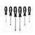 JEU TOURNEVIS LAMPA 6pcs