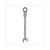 FLEXIBEL RINGRATEL SLEUTEL LAMPA 10mm 