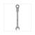 FLEXIBEL RINGRATEL SLEUTEL LAMPA 19mm