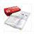 FIRST AID-KIT FOR 2 WHEEL DRIVERS