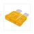 FUSIBLES COUP STD 19.1x5.1   5 AMPERE (50)