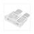 FUSIBLES COUP STD 19.1x5.1  25 AMPERE (50)