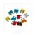 FUSIBLES STD 19.1x5.1 ASSORTIMENT SORTIE 5>30 a 10
