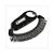 KABEL SLOT HELM 3mm x150cm LAMPA SPIRAAL GRIJS