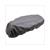 RAINCOVER  BUDDYSEAT BLACK LARGE 74x100 LAMPA