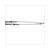 CABLE OUTER TUBE SACHS/HERCULES PRIMA 4/5 GREY