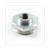 FREEWHEEL BRACKET VESPA CITTA/CIAO
