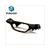 COUVRE GUIDON PIAGGIO TYPHOON NOIR ORG