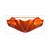 COV.HANDLE BAR PEU SPF AMBER ORG 