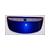 COUV PROTECT AVANT PEU SPEEDFIGHT1 BLEU (PB)