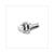 LEVER SCREW SYM MIO LEFT ORG