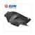 COUVRE GUIDON SYM ORBIT II/X-PRO NOIR ORG