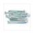 HEXAGON SCREW M 5x45 GALVAN 12pc