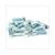 INBUS-BOUT M 8x25 ELVZ 12stuks