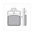 REMBLOKSET RMS (PIAGGIO LX/ZIP/STALKER /NRG) CE