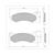 REMBLOKSET RMS (SUPER SOCO CPx / VS1) CE