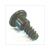 TAPPING SCREW + FLANGE 4x12 PIAGGIO (1)