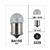 BULB BA15S  6V  3W G19 (1)