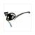 BRAKE HANDLE CHINA CLASSIC LX LEFT COMPLETE CHROME
