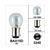 AMPOULES BAX15D  6V 15/15W (1) 