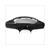 COVER HANDLE BAR CHINA FILLY1 BLACK