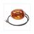 CLIGNOTEUR CHINA PICO ORANGE D.D. CE