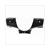 COVER HANDLE BAR CHINA Z2000 BLACK