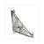 CLIGNOTEUR CHINA Z2000 DERIERRE BLANK D.D.