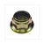 FRONTWHEEL AXLE NUT CHINA SCOOTER M12x1.25