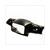 COVER HANDLE BAR CHINA CLASSIC LX SQUARE BLACK 