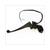 BRAKE HANDLE CHINA CLASSIC LX LEFT COMPLETE BLACK